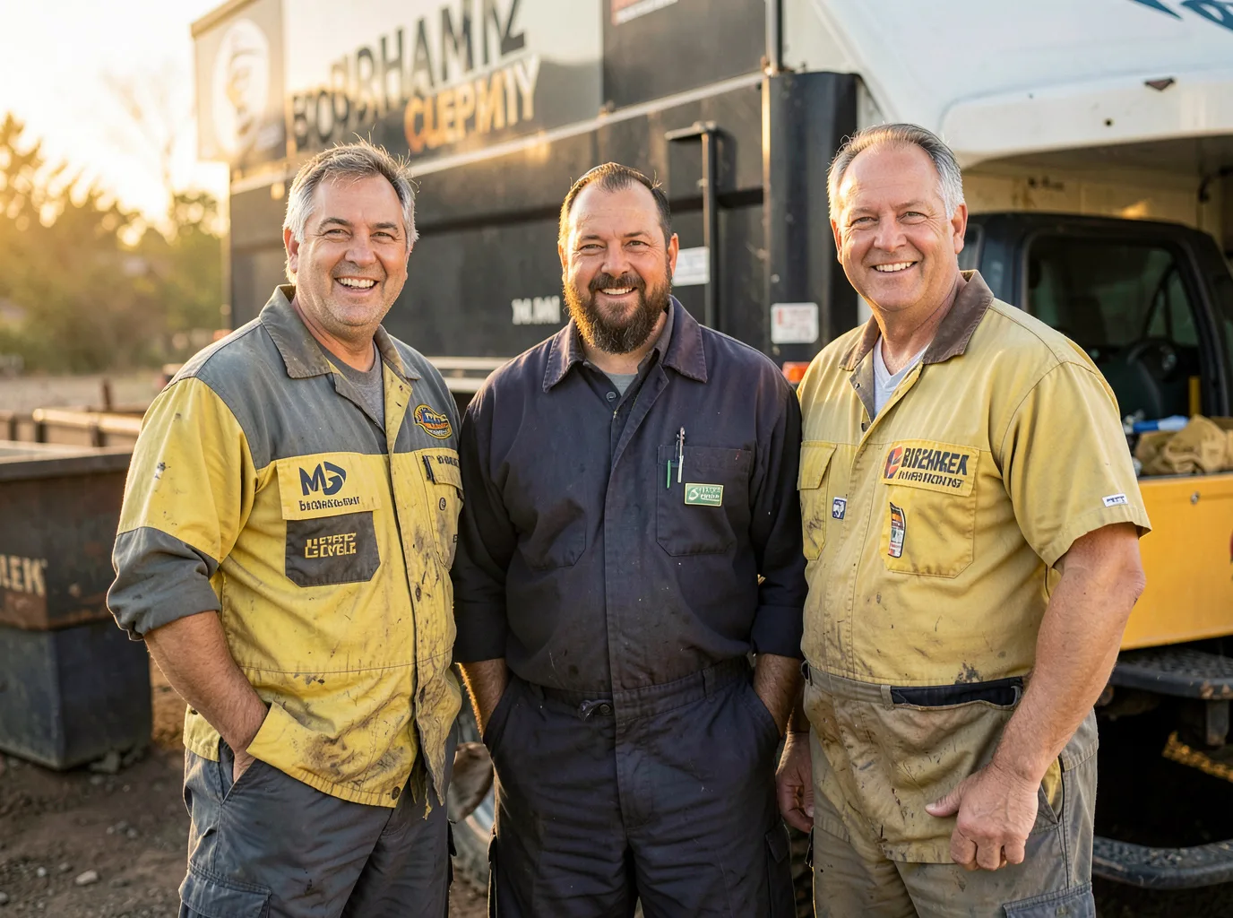 Sewage Cleanup company in Guthrie, TX